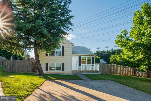 1003 BERKLEY DR, Sykesville, MD 21784