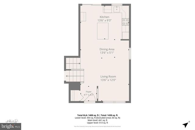 1003 BERKLEY DR, Sykesville, MD 21784