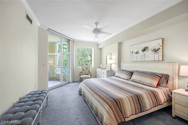 2728 Tiburon BLVD E A204, Naples, FL 34109
