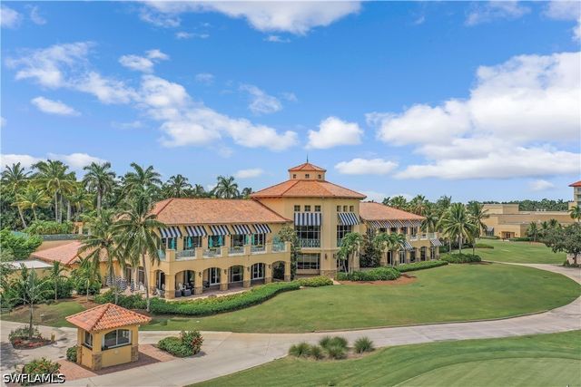 2728 Tiburon BLVD E A204, Naples, FL 34109