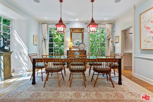 9300 Hazen Drive, Beverly Hills, CA 90210