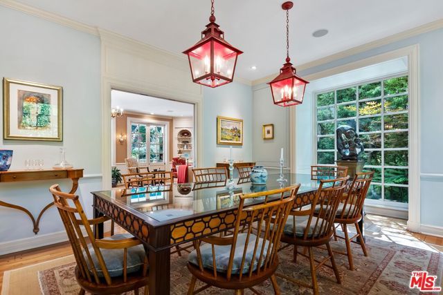 9300 Hazen Drive, Beverly Hills, CA 90210