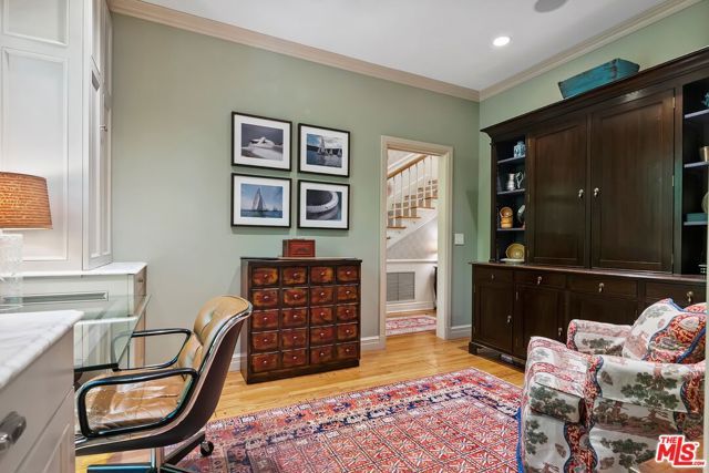 9300 Hazen Drive, Beverly Hills, CA 90210