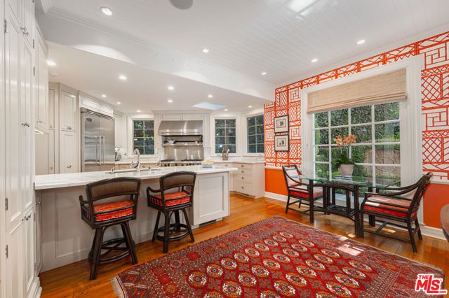 9300 Hazen Drive, Beverly Hills, CA 90210