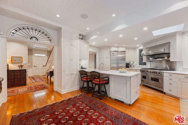 9300 Hazen Drive, Beverly Hills, CA 90210