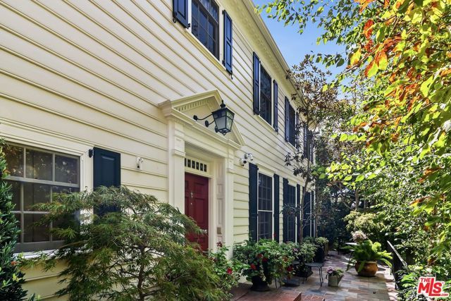 9300 Hazen Drive, Beverly Hills, CA 90210