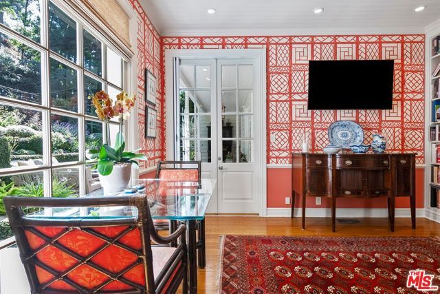 9300 Hazen Drive, Beverly Hills, CA 90210