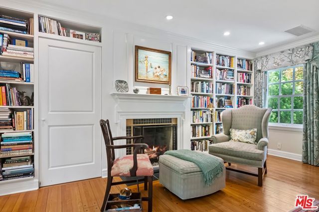 9300 Hazen Drive, Beverly Hills, CA 90210