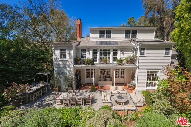 9300 Hazen Drive, Beverly Hills, CA 90210