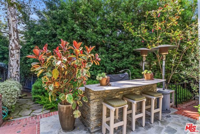 9300 Hazen Drive, Beverly Hills, CA 90210