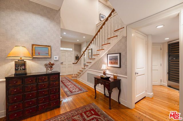 9300 Hazen Drive, Beverly Hills, CA 90210