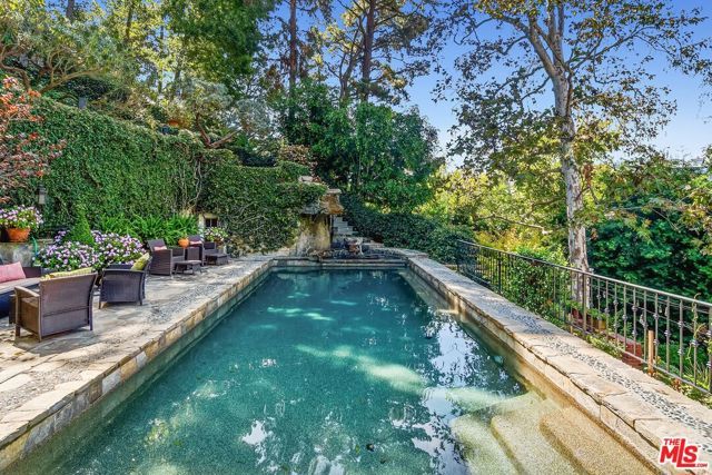 9300 Hazen Drive, Beverly Hills, CA 90210
