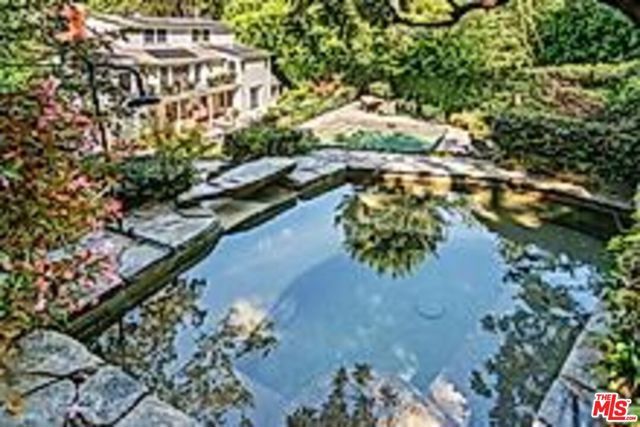 9300 Hazen Drive, Beverly Hills, CA 90210