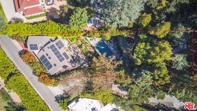 9300 Hazen Drive, Beverly Hills, CA 90210