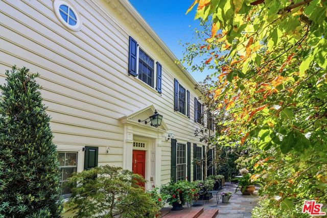 9300 Hazen Drive, Beverly Hills, CA 90210
