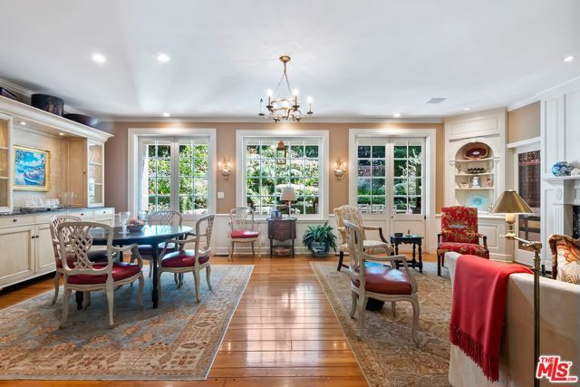 9300 Hazen Drive, Beverly Hills, CA 90210