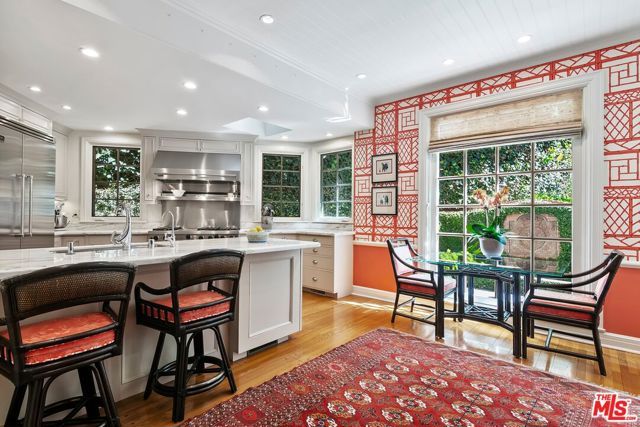 9300 Hazen Drive, Beverly Hills, CA 90210