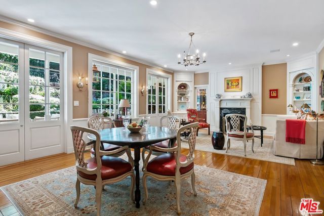 9300 Hazen Drive, Beverly Hills, CA 90210