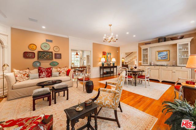 9300 Hazen Drive, Beverly Hills, CA 90210