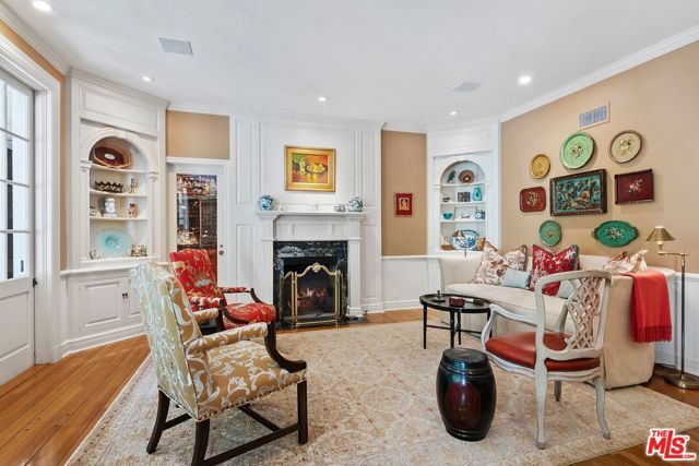 9300 Hazen Drive, Beverly Hills, CA 90210