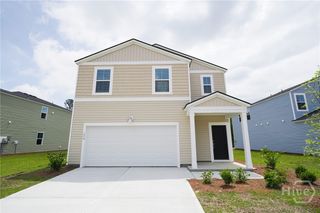 154 Bottlebrush Drive, Bloomingdale, GA 31302