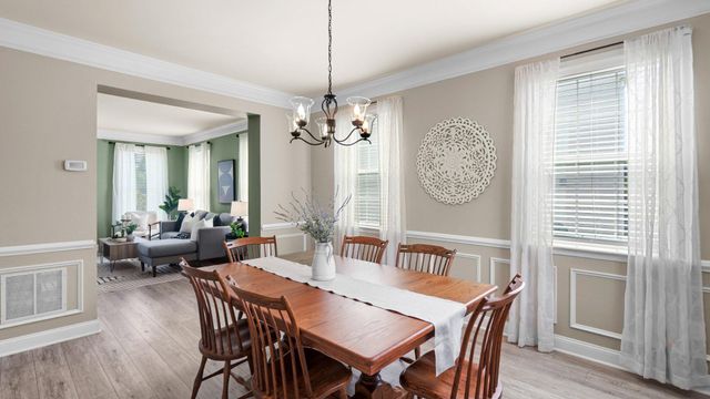 5936 GAMBRILL CIR, White Marsh, MD 21162