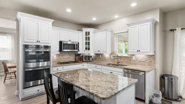 5936 GAMBRILL CIR, White Marsh, MD 21162