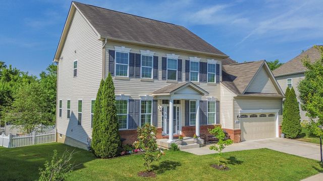 5936 GAMBRILL CIR, White Marsh, MD 21162