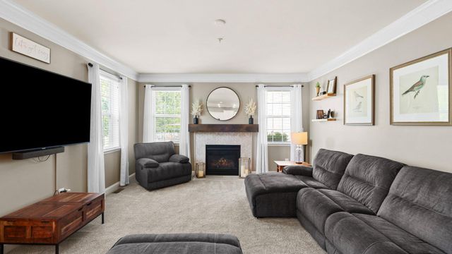 5936 GAMBRILL CIR, White Marsh, MD 21162