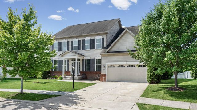 5936 GAMBRILL CIR, White Marsh, MD 21162