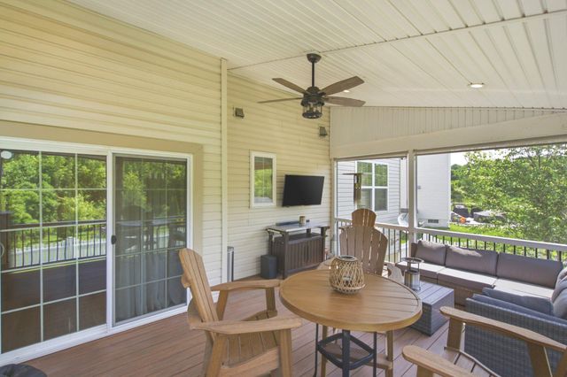5936 GAMBRILL CIR, White Marsh, MD 21162