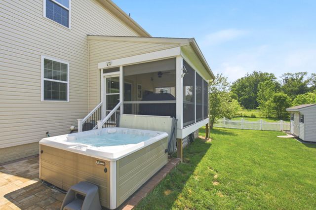 5936 GAMBRILL CIR, White Marsh, MD 21162