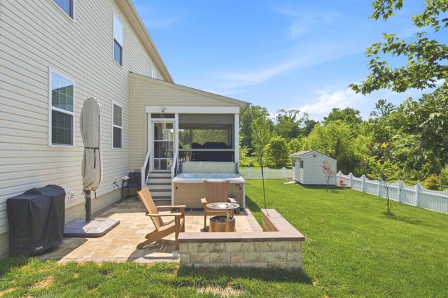 5936 GAMBRILL CIR, White Marsh, MD 21162