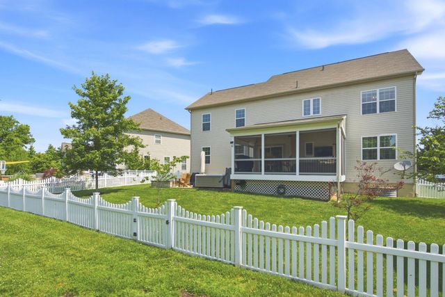 5936 GAMBRILL CIR, White Marsh, MD 21162