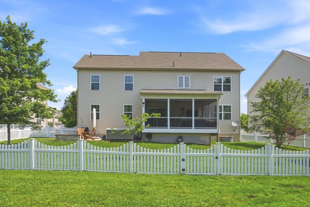 5936 GAMBRILL CIR, White Marsh, MD 21162
