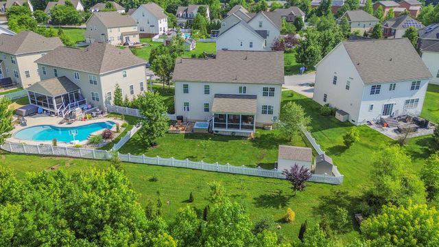 5936 GAMBRILL CIR, White Marsh, MD 21162