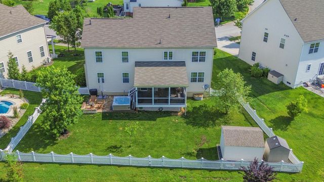 5936 GAMBRILL CIR, White Marsh, MD 21162