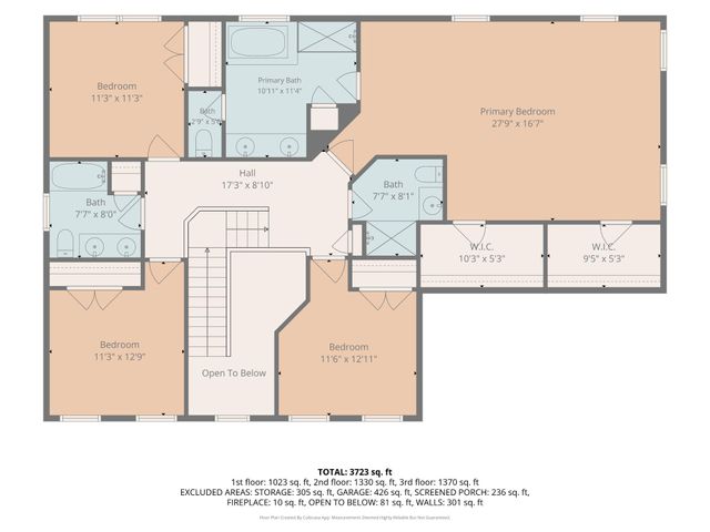 5936 GAMBRILL CIR, White Marsh, MD 21162