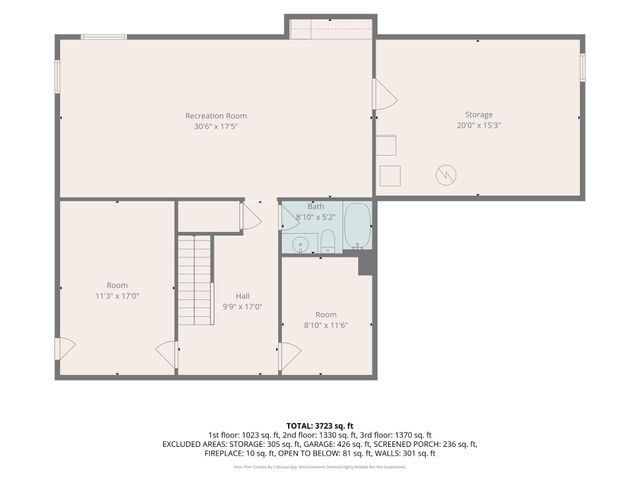 5936 GAMBRILL CIR, White Marsh, MD 21162