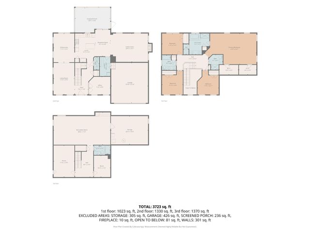 5936 GAMBRILL CIR, White Marsh, MD 21162