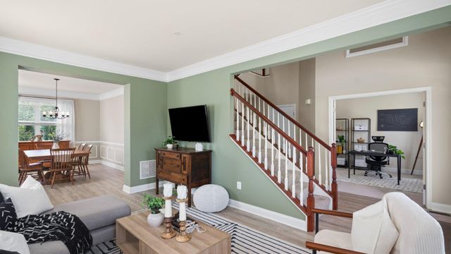 5936 GAMBRILL CIR, White Marsh, MD 21162