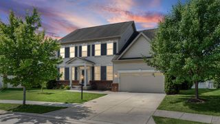 5936 GAMBRILL CIR, White Marsh, MD 21162