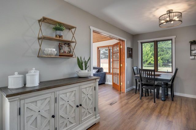 335 Belle Avenue, Belleville, WI 53508