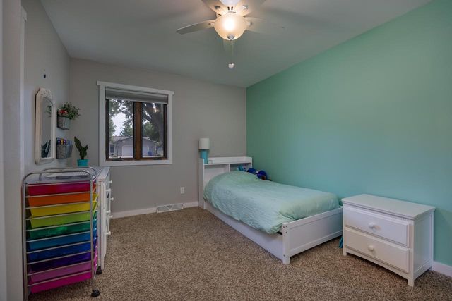 335 Belle Avenue, Belleville, WI 53508