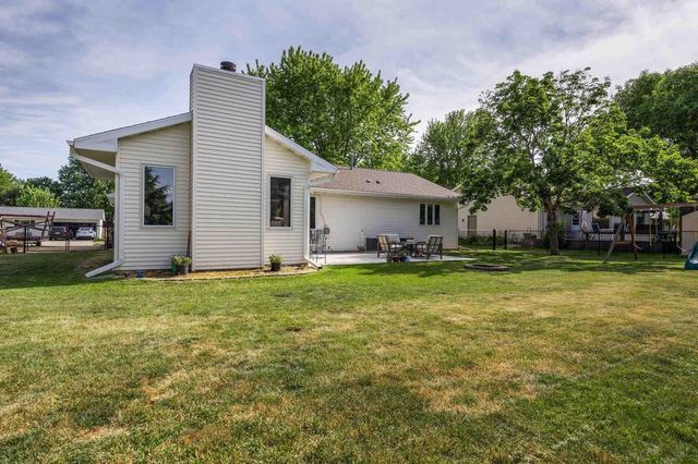 335 Belle Avenue, Belleville, WI 53508