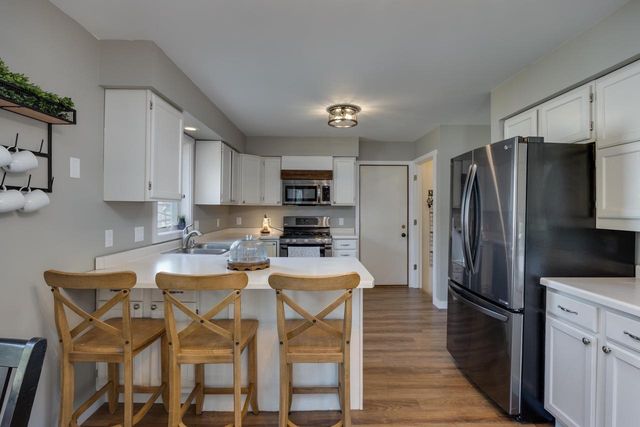335 Belle Avenue, Belleville, WI 53508