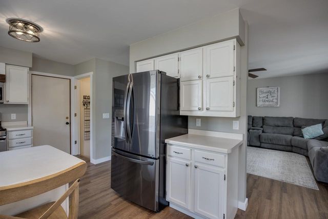 335 Belle Avenue, Belleville, WI 53508