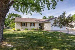 335 Belle Avenue, Belleville, WI 53508