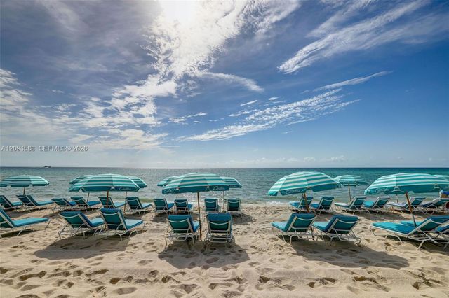 6799 Collins Avenue 606, Miami Beach, FL 33141