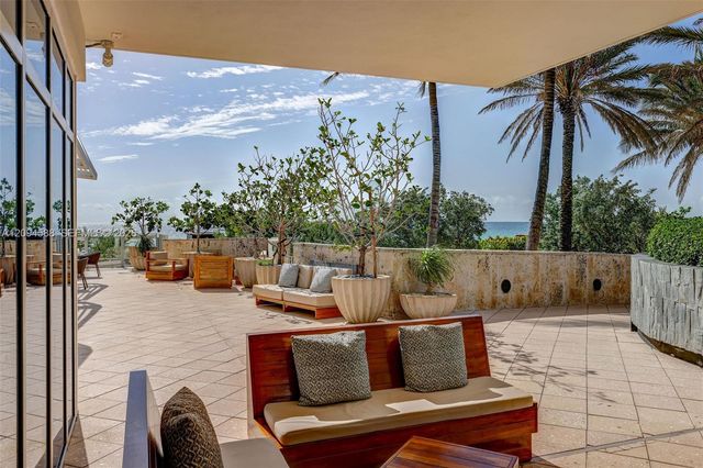 6799 Collins Avenue 606, Miami Beach, FL 33141